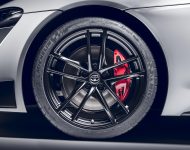 2020 Toyota GR Supra 2.0 Fuji Speedway Edition - Wheel Wallpaper 190x150