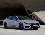 2020 Volkswagen Arteon 4Motion R-Line Edition - Front Three-Quarter Wallpaper 190x150