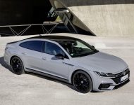 2020 Volkswagen Arteon 4Motion R-Line Edition - Front Three-Quarter Wallpaper 190x150