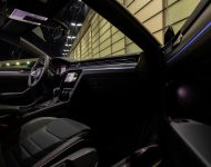 2020 Volkswagen Arteon 4Motion R-Line Edition - Interior Wallpaper 190x150