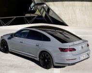 2020 Volkswagen Arteon 4Motion R-Line Edition - Rear Three-Quarter Wallpaper 190x150
