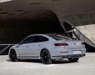 2020 Volkswagen Arteon 4Motion R-Line Edition - Rear Three-Quarter Wallpaper 190x150