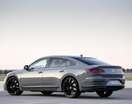 2020 Volkswagen Arteon 4Motion R-Line Edition - Rear Three-Quarter Wallpaper 190x150