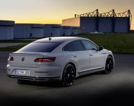2020 Volkswagen Arteon 4Motion R-Line Edition - Rear Three-Quarter Wallpaper 190x150