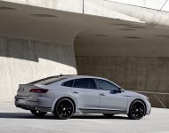 2020 Volkswagen Arteon 4Motion R-Line Edition - Rear Three-Quarter Wallpaper 190x150