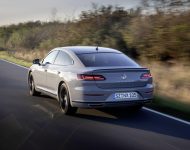 2020 Volkswagen Arteon 4Motion R-Line Edition - Rear Wallpaper 190x150