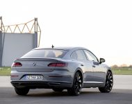2020 Volkswagen Arteon 4Motion R-Line Edition - Rear Wallpaper 190x150