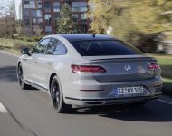 2020 Volkswagen Arteon 4Motion R-Line Edition - Rear Wallpaper 190x150