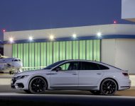 2020 Volkswagen Arteon 4Motion R-Line Edition - Side Wallpaper 190x150