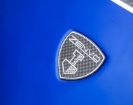 2020 Zenvo TSR-S - Badge Wallpaper 190x150