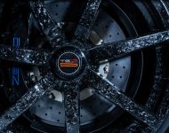 2020 Zenvo TSR-S - Brakes Wallpaper 190x150