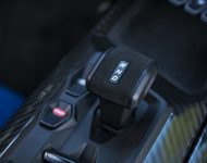 2020 Zenvo TSR-S - Central Console Wallpaper 190x150