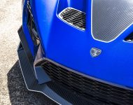 2020 Zenvo TSR-S - Detail Wallpaper 190x150