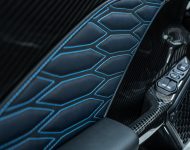 2020 Zenvo TSR-S - Detail Wallpaper 190x150