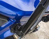 2020 Zenvo TSR-S - Detail Wallpaper 190x150