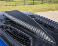 2020 Zenvo TSR-S - Detail Wallpaper 190x150