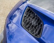 2020 Zenvo TSR-S - Detail Wallpaper 190x150