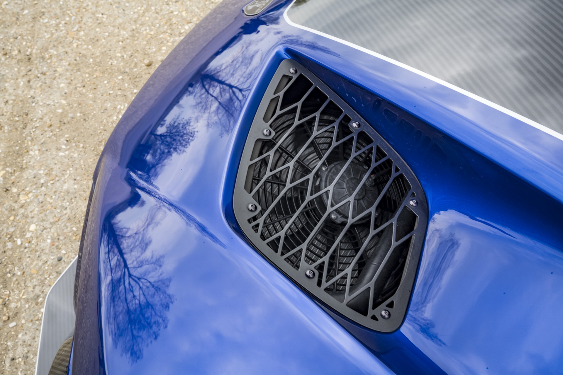 Download 2020 Zenvo TSR-S - Detail HD Wallpaper 1920x1280 #66