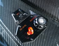 2020 Zenvo TSR-S - Detail Wallpaper 190x150