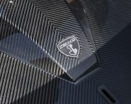 2020 Zenvo TSR-S - Detail Wallpaper 190x150