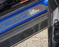 2020 Zenvo TSR-S - Door Sill Wallpaper 190x150