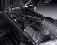 2020 Zenvo TSR-S - Engine Wallpaper 190x150