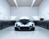 2020 Zenvo TSR-S - Front Wallpaper 190x150