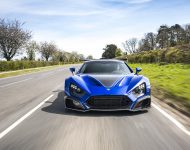 2020 Zenvo TSR-S - Front Wallpaper 190x150