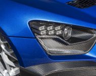 2020 Zenvo TSR-S - Headlight Wallpaper 190x150