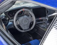 2020 Zenvo TSR-S - Interior Wallpaper 190x150