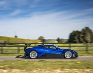 2020 Zenvo TSR-S - Side Wallpaper 190x150