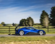 2020 Zenvo TSR-S - Side Wallpaper 190x150