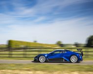 2020 Zenvo TSR-S - Side Wallpaper 190x150