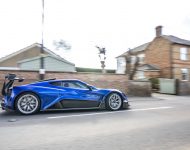 2020 Zenvo TSR-S - Side Wallpaper 190x150