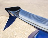 2020 Zenvo TSR-S - Spoiler Wallpaper 190x150