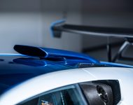 2020 Zenvo TSR-S - Spoiler Wallpaper 190x150