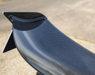 2020 Zenvo TSR-S - Spoiler Wallpaper 190x150