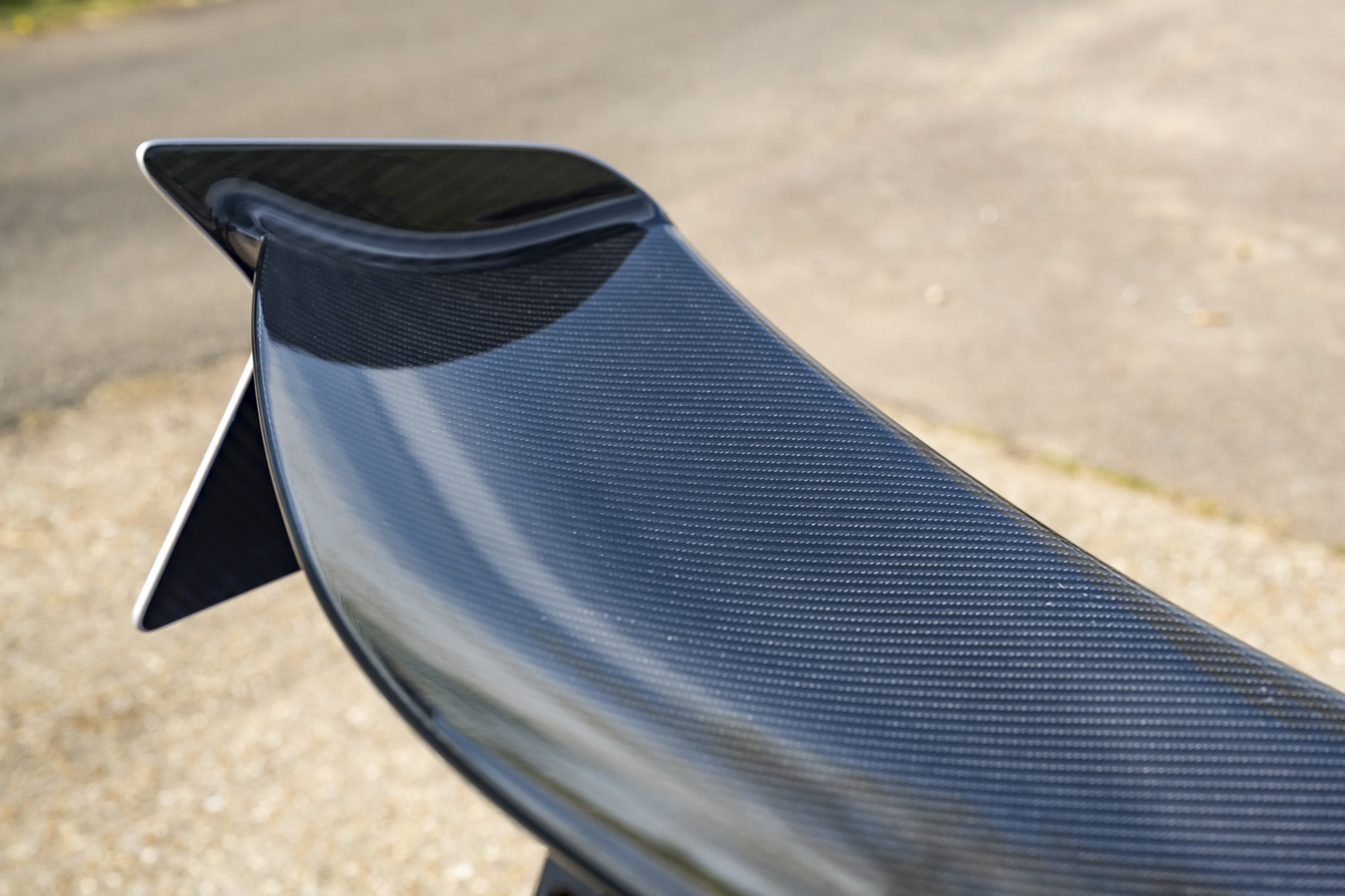 Download 2020 Zenvo TSR-S - Spoiler HD Wallpaper 1920x1280 #86