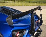 2020 Zenvo TSR-S - Spoiler Wallpaper 190x150