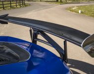 2020 Zenvo TSR-S - Spoiler Wallpaper 190x150