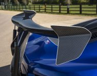 2020 Zenvo TSR-S - Spoiler Wallpaper 190x150