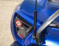 2020 Zenvo TSR-S - Tail Light Wallpaper 190x150