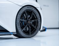 2020 Zenvo TSR-S - Wheel Wallpaper 190x150