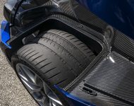 2020 Zenvo TSR-S - Wheel Wallpaper 190x150