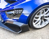 2020 Zenvo TSR-S - Wheel Wallpaper 190x150