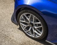 2020 Zenvo TSR-S - Wheel Wallpaper 190x150