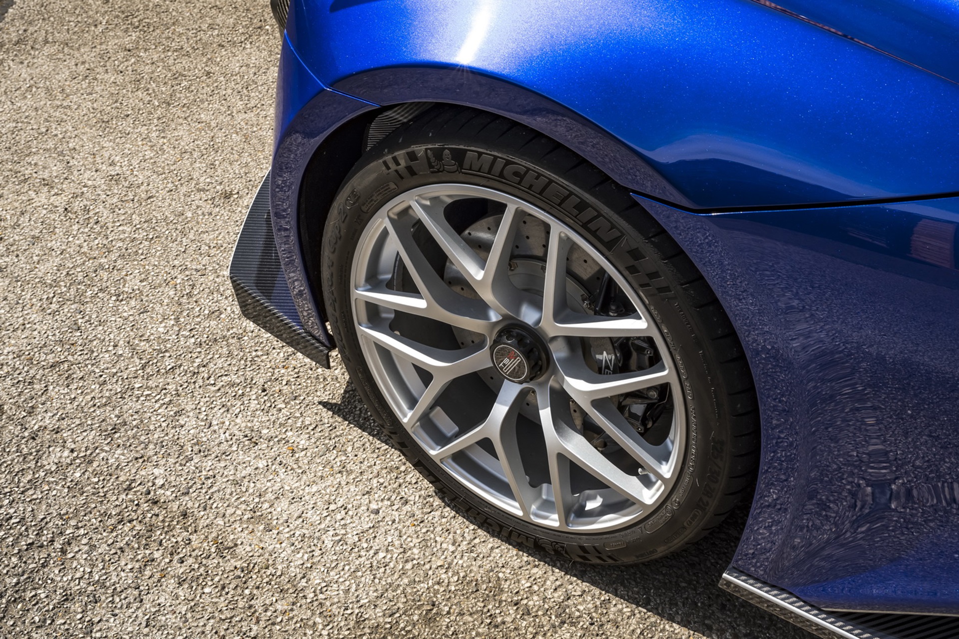 Download 2020 Zenvo TSR-S - Wheel HD Wallpaper 1920x1280 #73