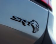 2021 Dodge Durango SRT Hellcat - Badge Wallpaper 190x150