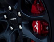 2021 Dodge Durango SRT Hellcat - Brakes Wallpaper 190x150
