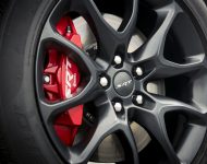 2021 Dodge Durango SRT Hellcat - Brakes Wallpaper 190x150